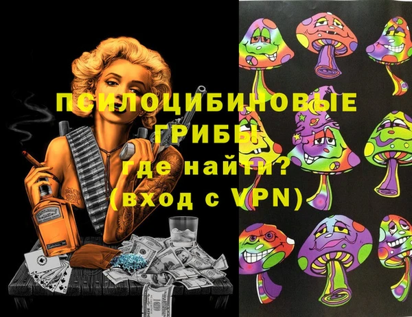 твердый Верея